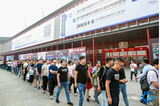 2018第14届中国郑州工业装备博览会圆满收官,明年再会!